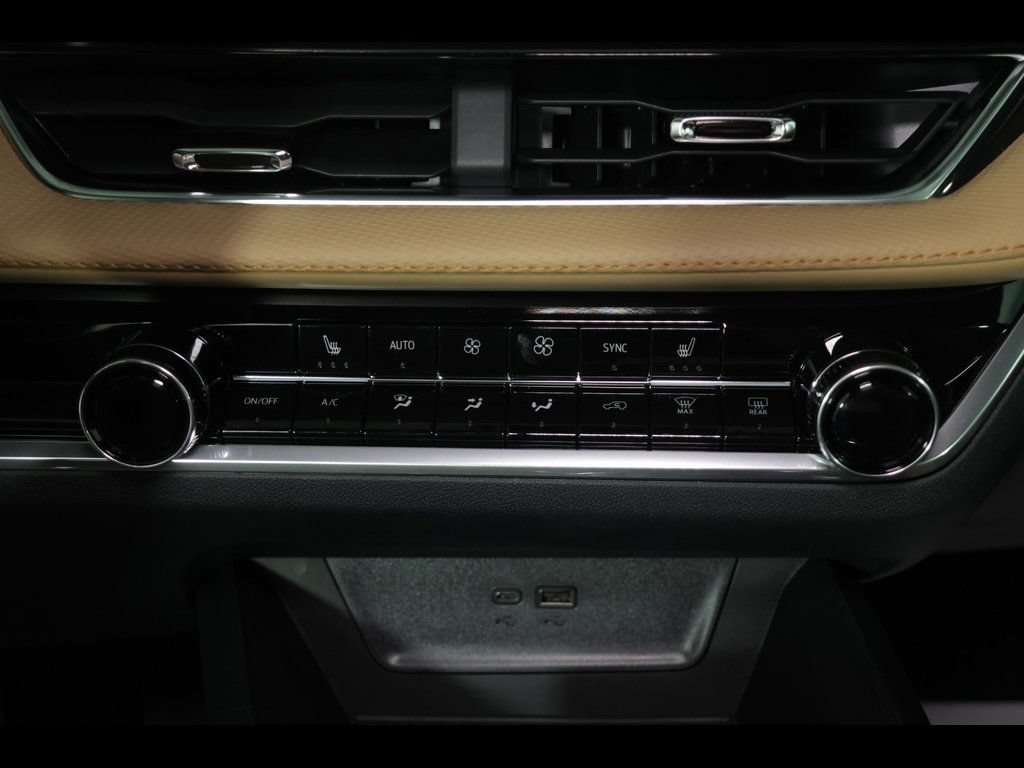 New 2026 Chevrolet Equinox ACTIV FWD image 20