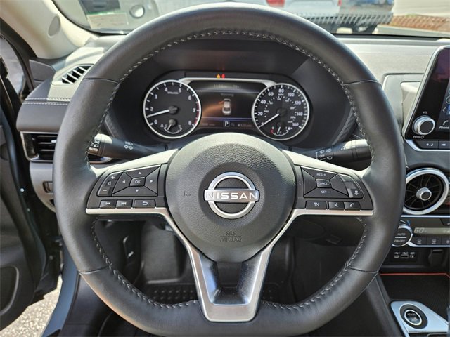 Used 2024 Nissan Sentra SV w/ All-Weather Package image 24