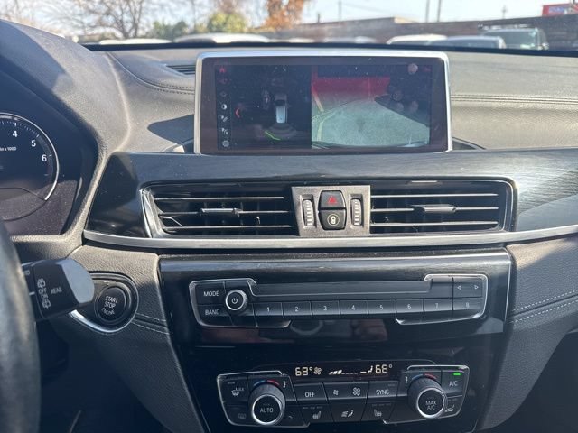 Used 2021 BMW X1 xDrive28i w/ Convenience Package AWD/4WD image 40