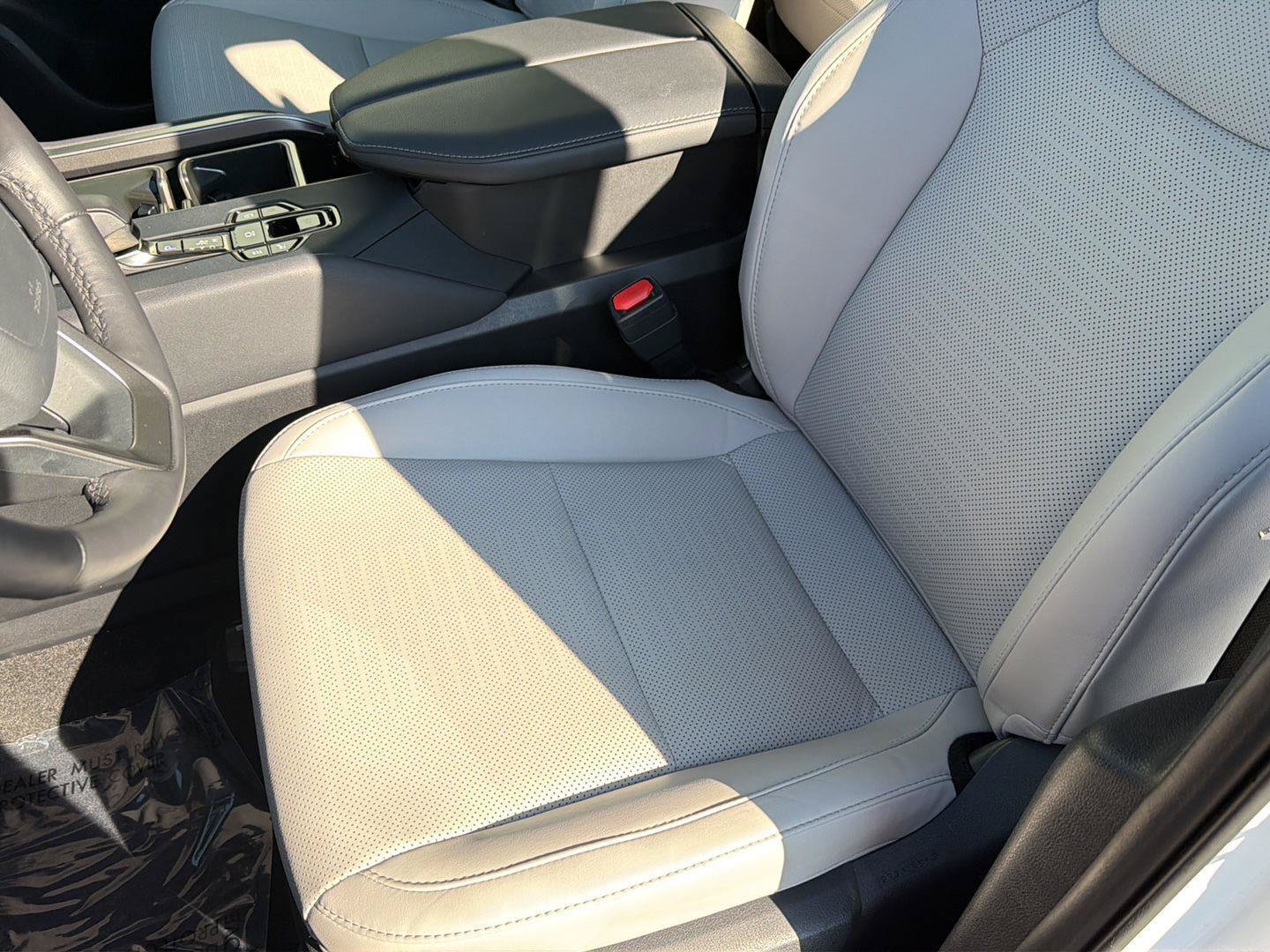 Certified 2026 Lexus TX 350 AWD w/ Technology Package image 32