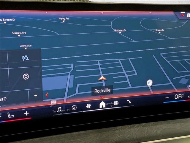 Used 2024 BMW i4 eDrive35 w/ Premium Package image 13