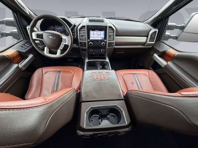 Certified 2019 Ford F350 King Ranch w/ King Ranch Ultimate Package image 12