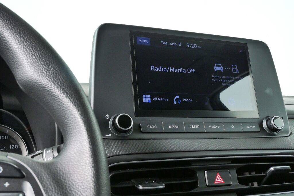 Used 2022 Hyundai Kona SEL FWD image 12
