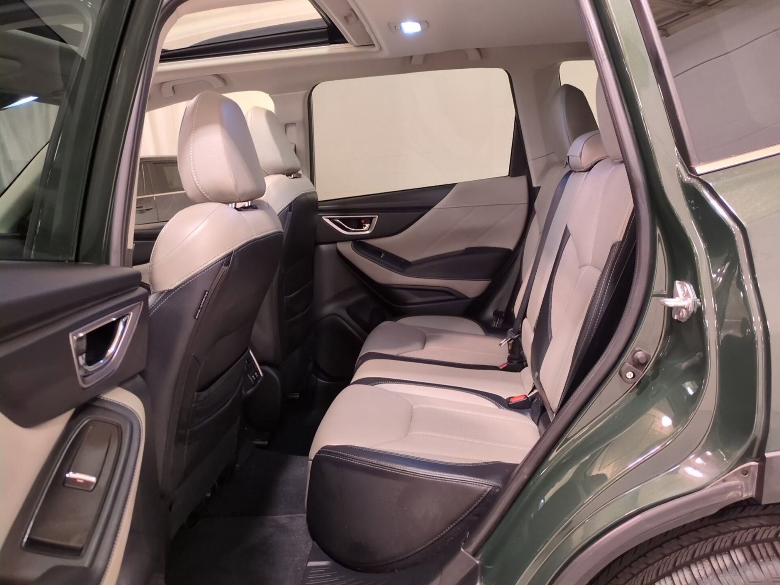 Certified 2023 Subaru Forester Limited image 16