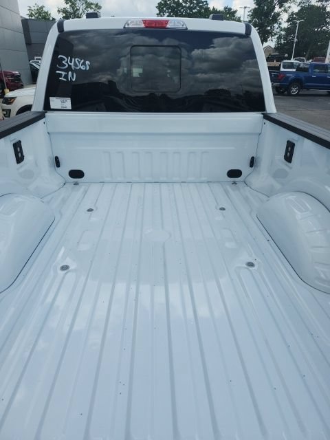 New 2026 Ford F250 XL w/ XL Chrome Package AWD/4WD image 16