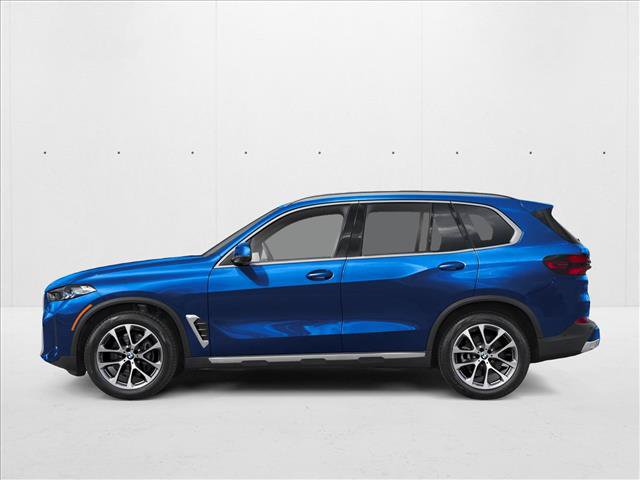 New 2027 BMW X5 xDrive50e w/ M Sport Professional Package AWD/4WD image 3