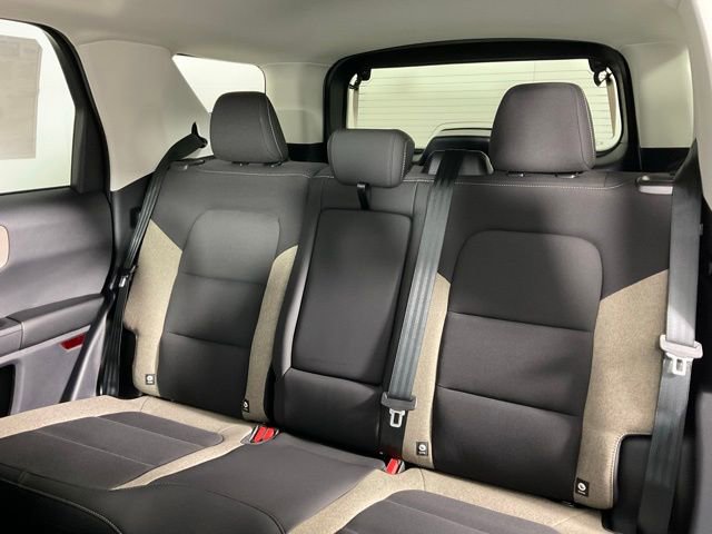 New 2025 Ford Bronco Sport Big Bend image 16