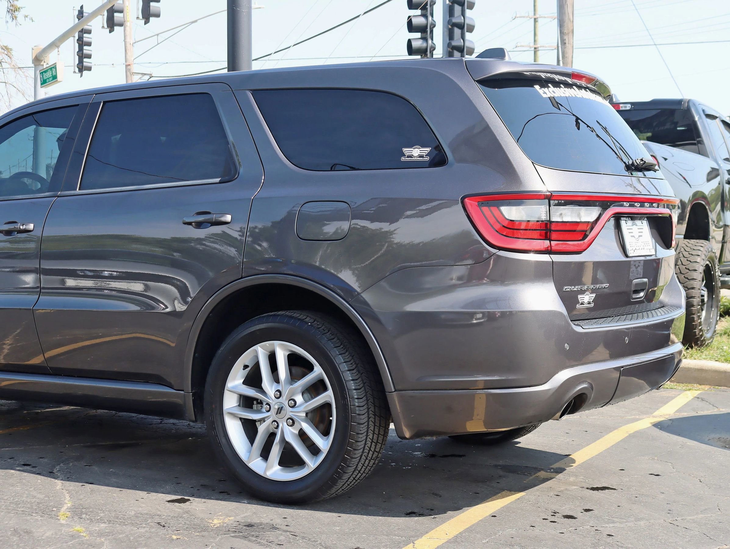 Used 2019 Dodge Durango GT AWD/4WD image 13