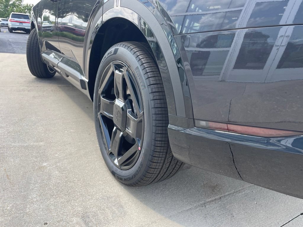 New 2027 Kia Telluride EX X-Line w/ Towing Package AWD/4WD image 19