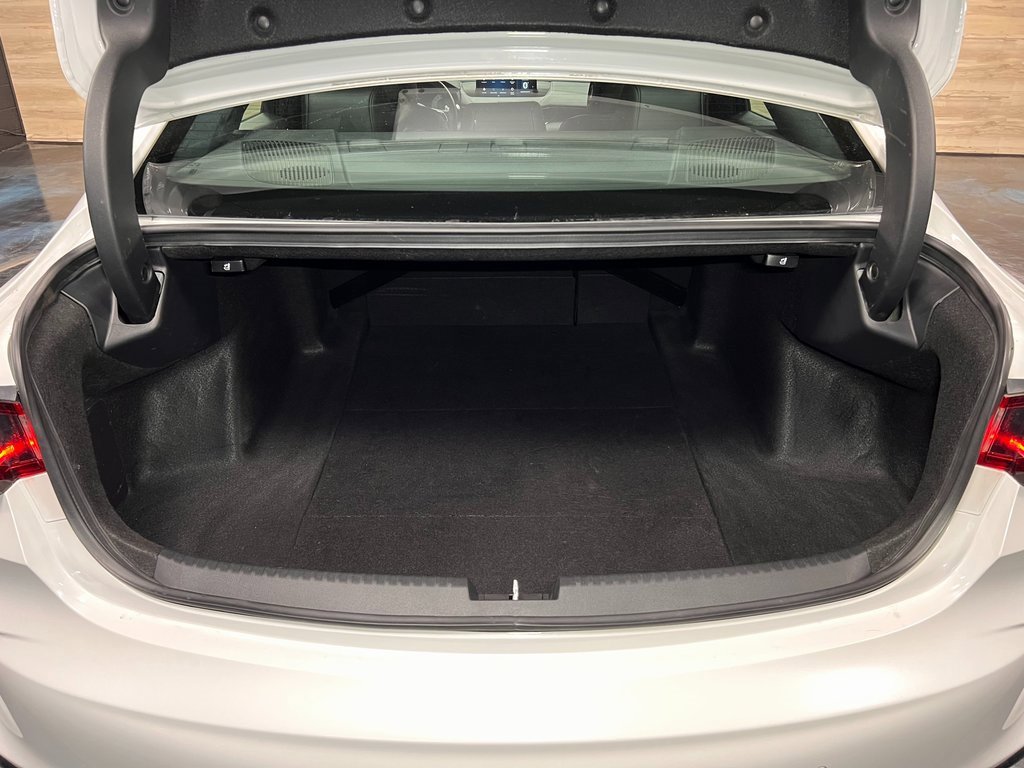 Used 2023 Acura TLX Type S image 21