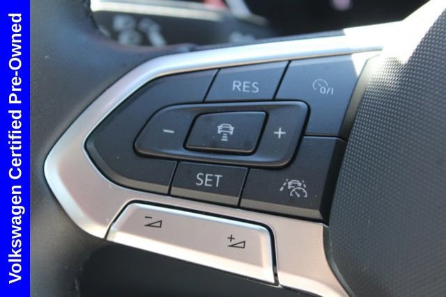 Used 2024 Volkswagen Jetta Sport FWD image 25