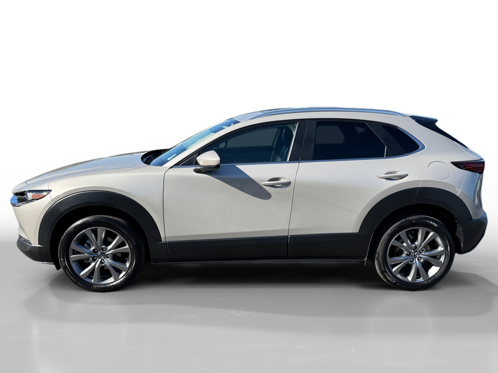 Certified 2024 MAZDA CX-30 AWD 2.5 S w/ Preferred Package image 2