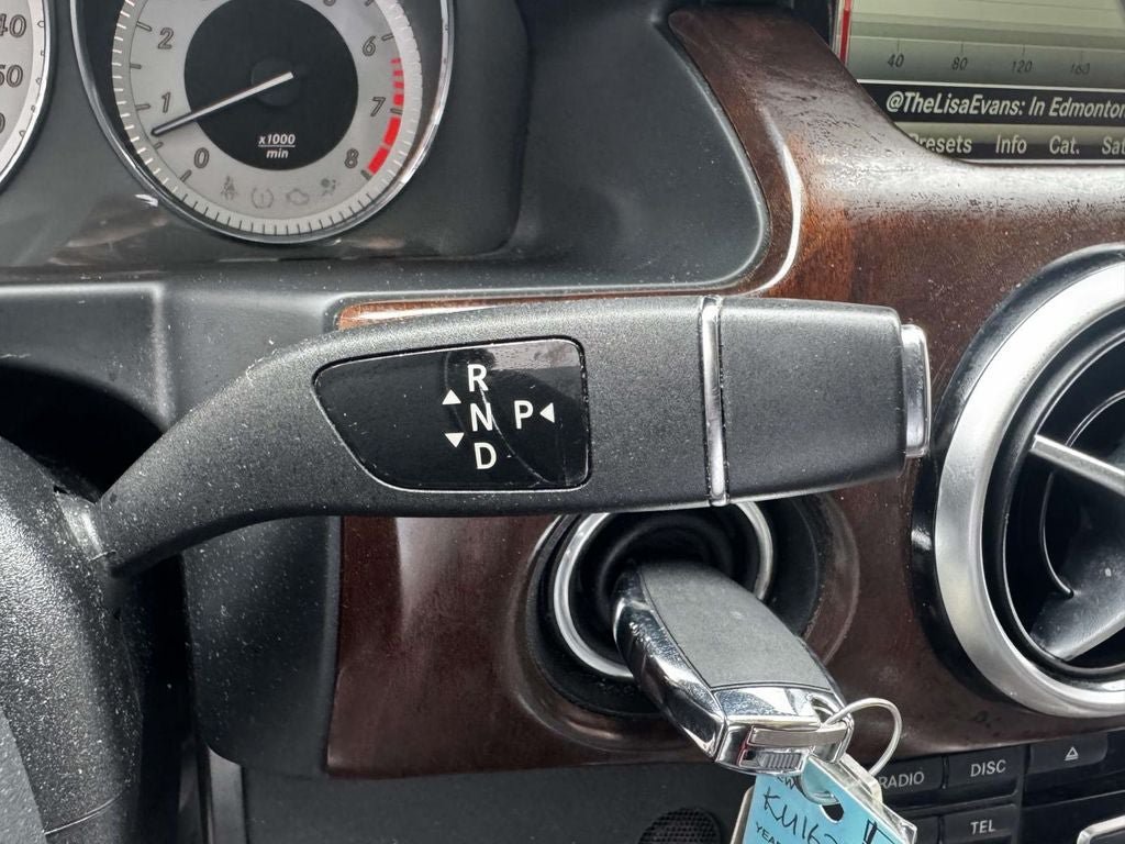 Used 2015 Mercedes-Benz GLK 350 4MATIC image 25