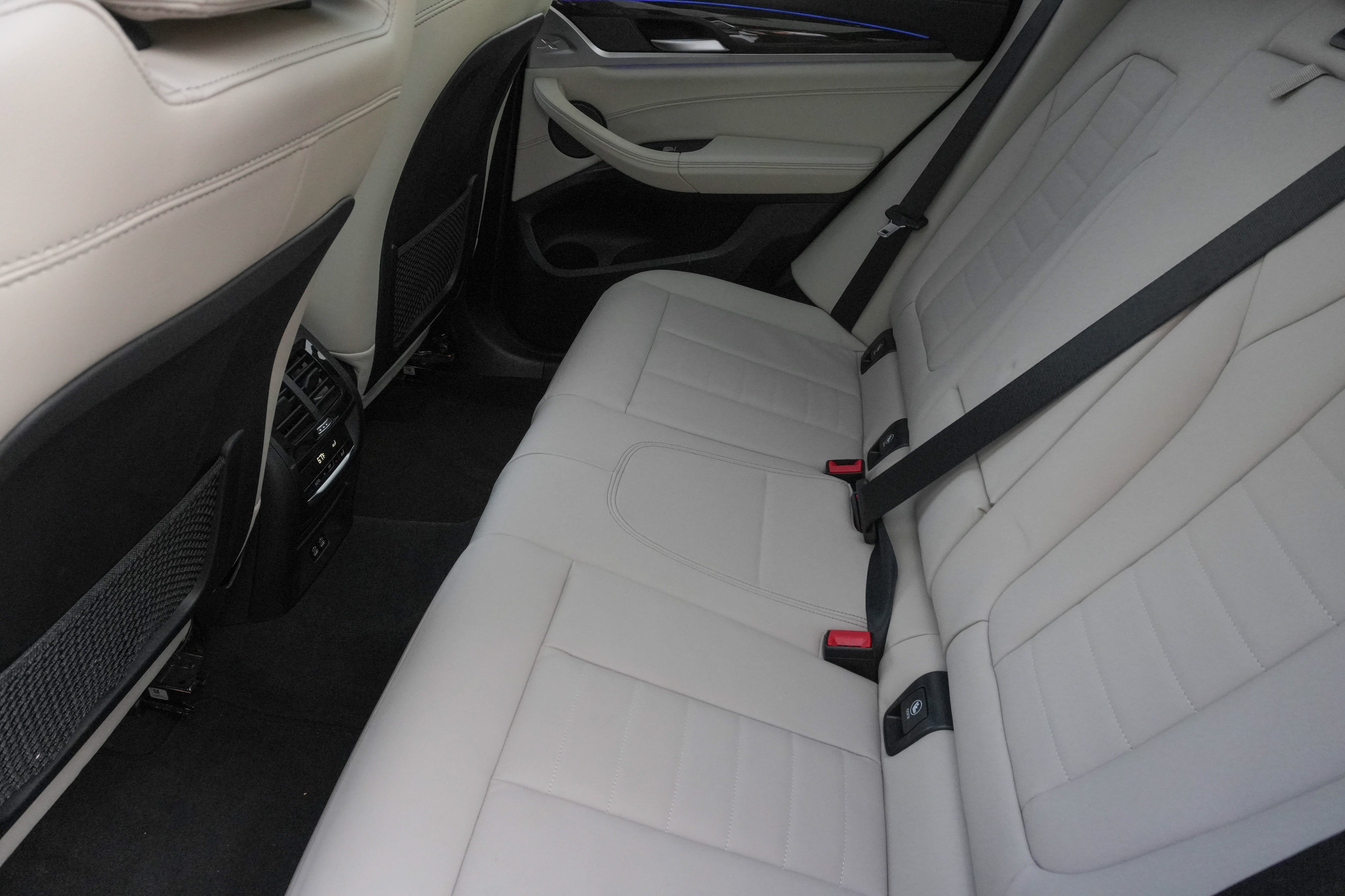 Used 2023 BMW X3 M40i w/ Premium Package AWD/4WD image 32