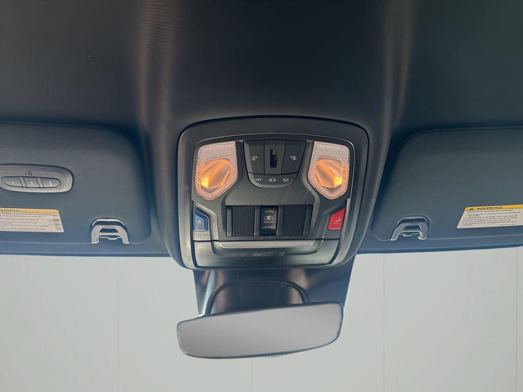 New 2026 RAM 2500 Big Horn image 36