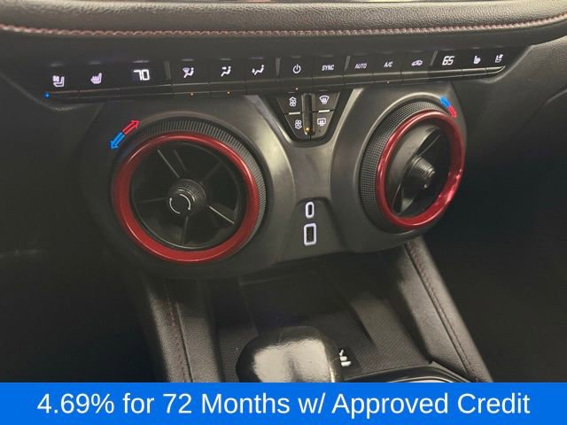 Used 2020 Chevrolet Blazer RS image 21