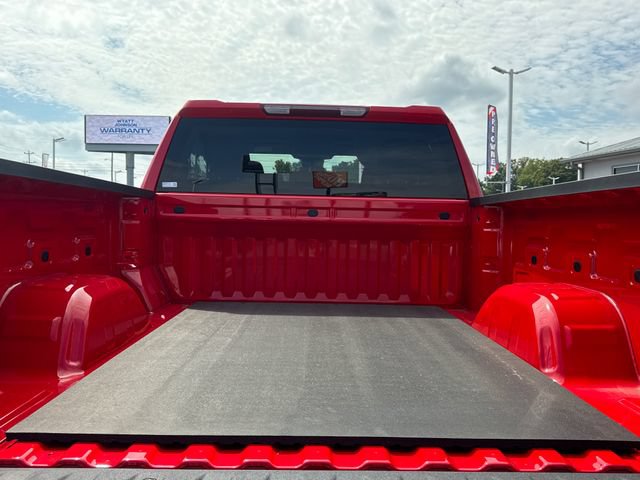 Used 2026 GMC Sierra 1500 Elevation AWD/4WD image 12