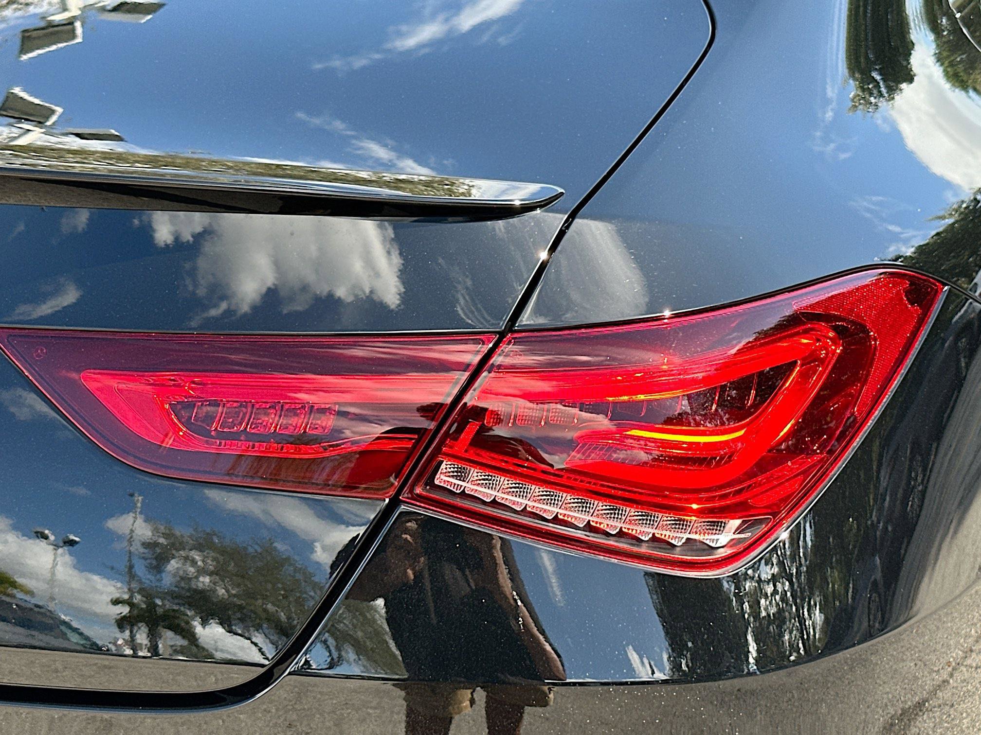 Used 2023 Mercedes-Benz CLA 250 image 32