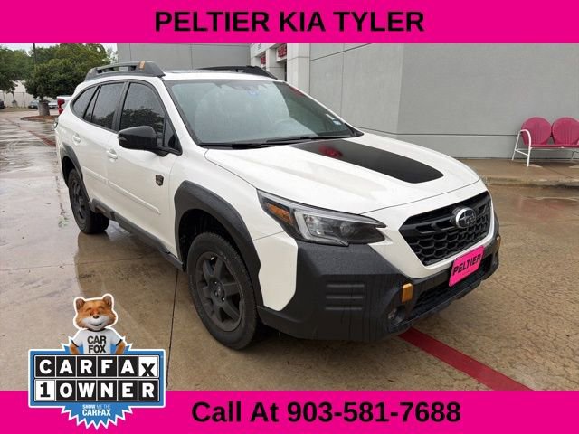Used 2023 Subaru Outback Wilderness