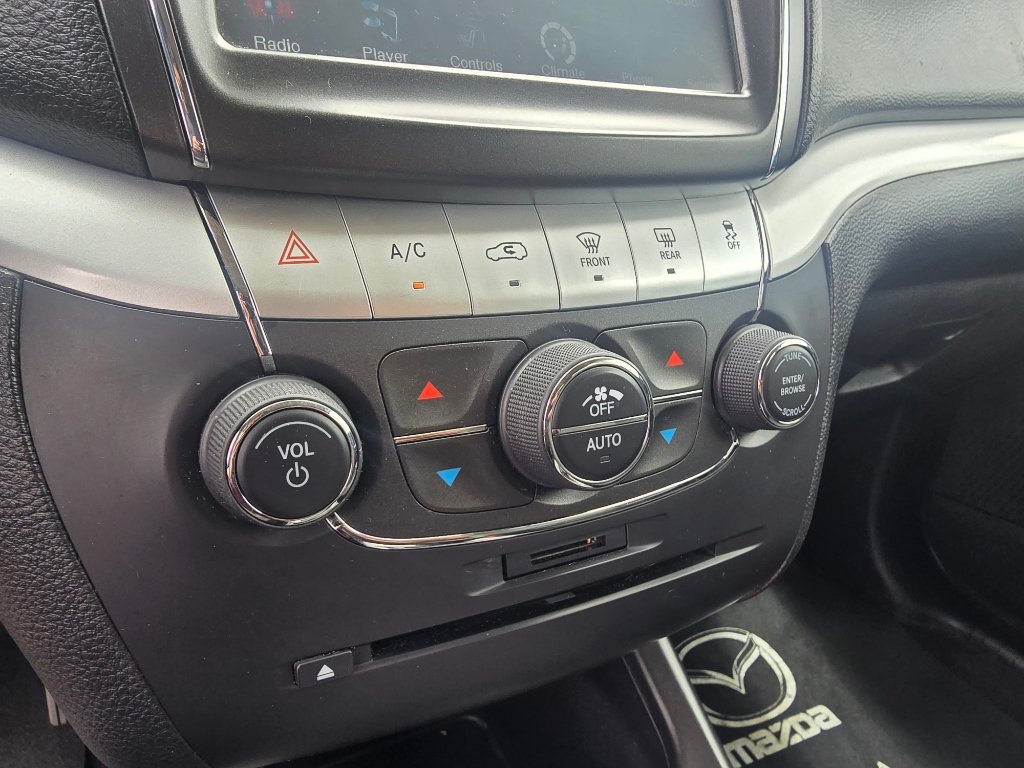 Used 2019 Dodge Journey GT AWD/4WD image 20