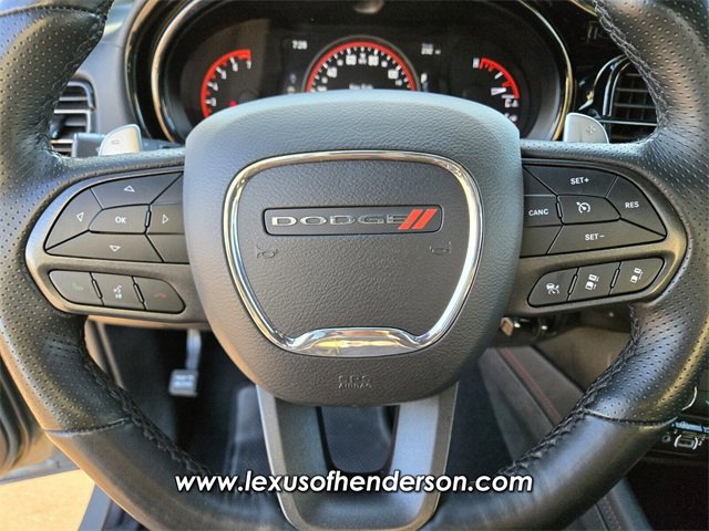 Used 2024 Dodge Durango GT image 28