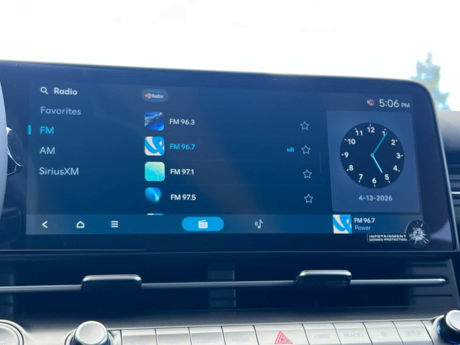 New 2026 Hyundai Kona SEL Sport FWD image 19