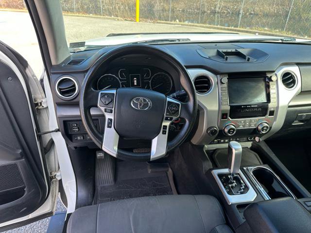 Used 2020 Toyota Tundra SR5 image 26