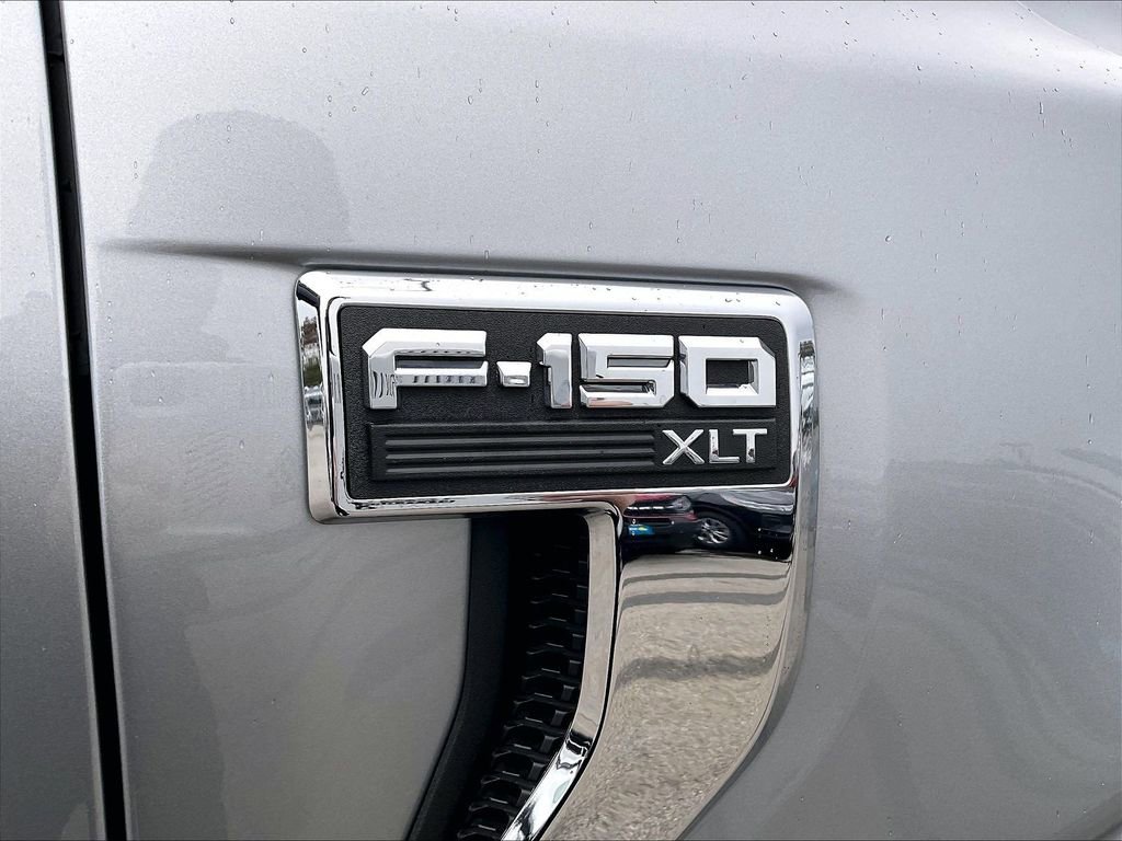 Used 2023 Ford F150 XLT image 26
