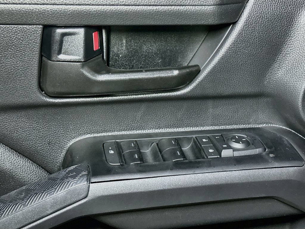 New 2026 Toyota Tacoma SR RWD image 12
