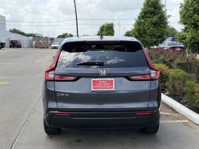Used 2024 Honda CR-V EX-L image 6