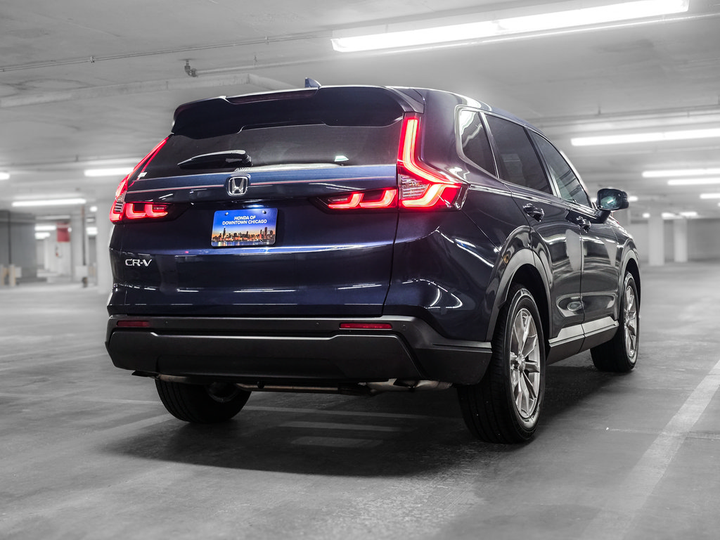 Used 2023 Honda CR-V EX-L image 6
