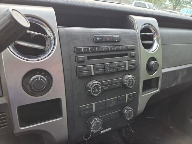 Used 2013 Ford F150 XLT AWD/4WD image 13