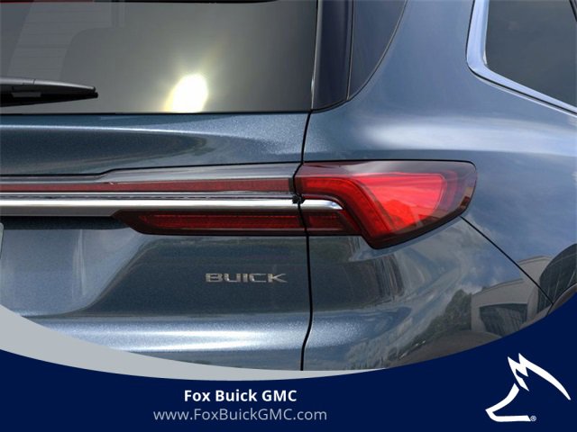 Used 2026 Buick Enclave Preferred w/ Power Package image 11