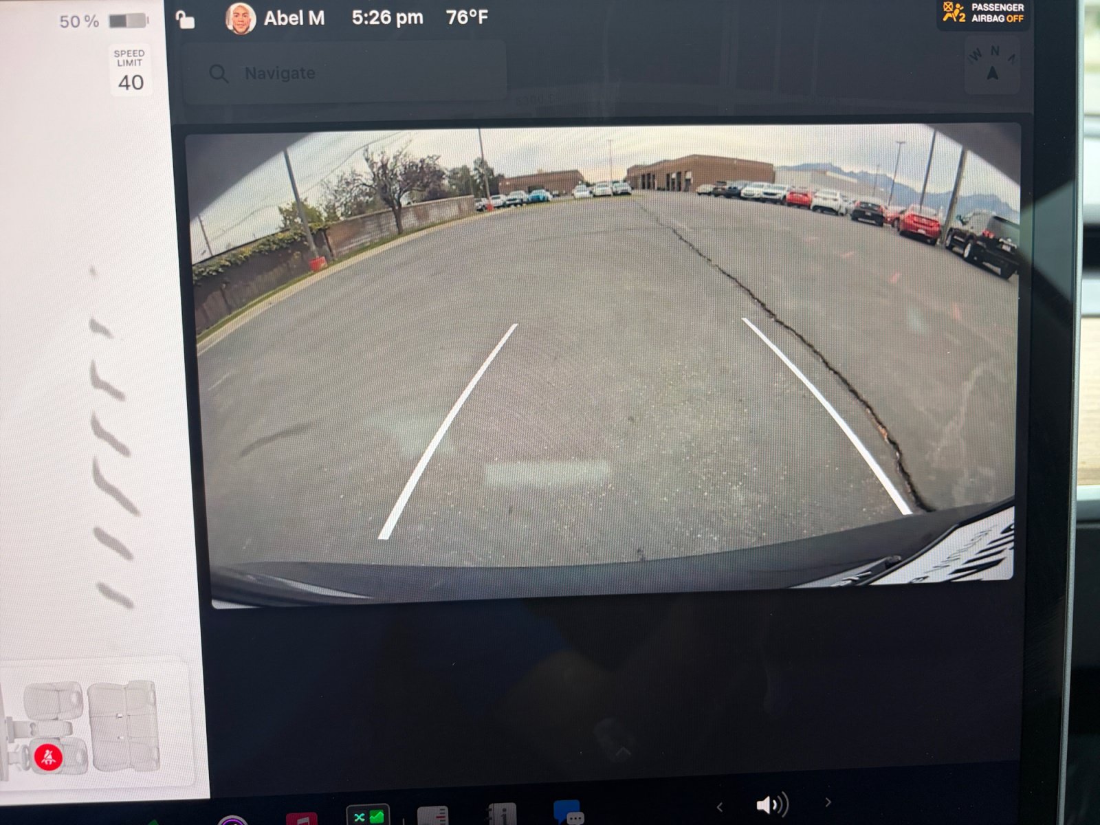 Used 2023 Tesla Model 3 Standard Range RWD image 19