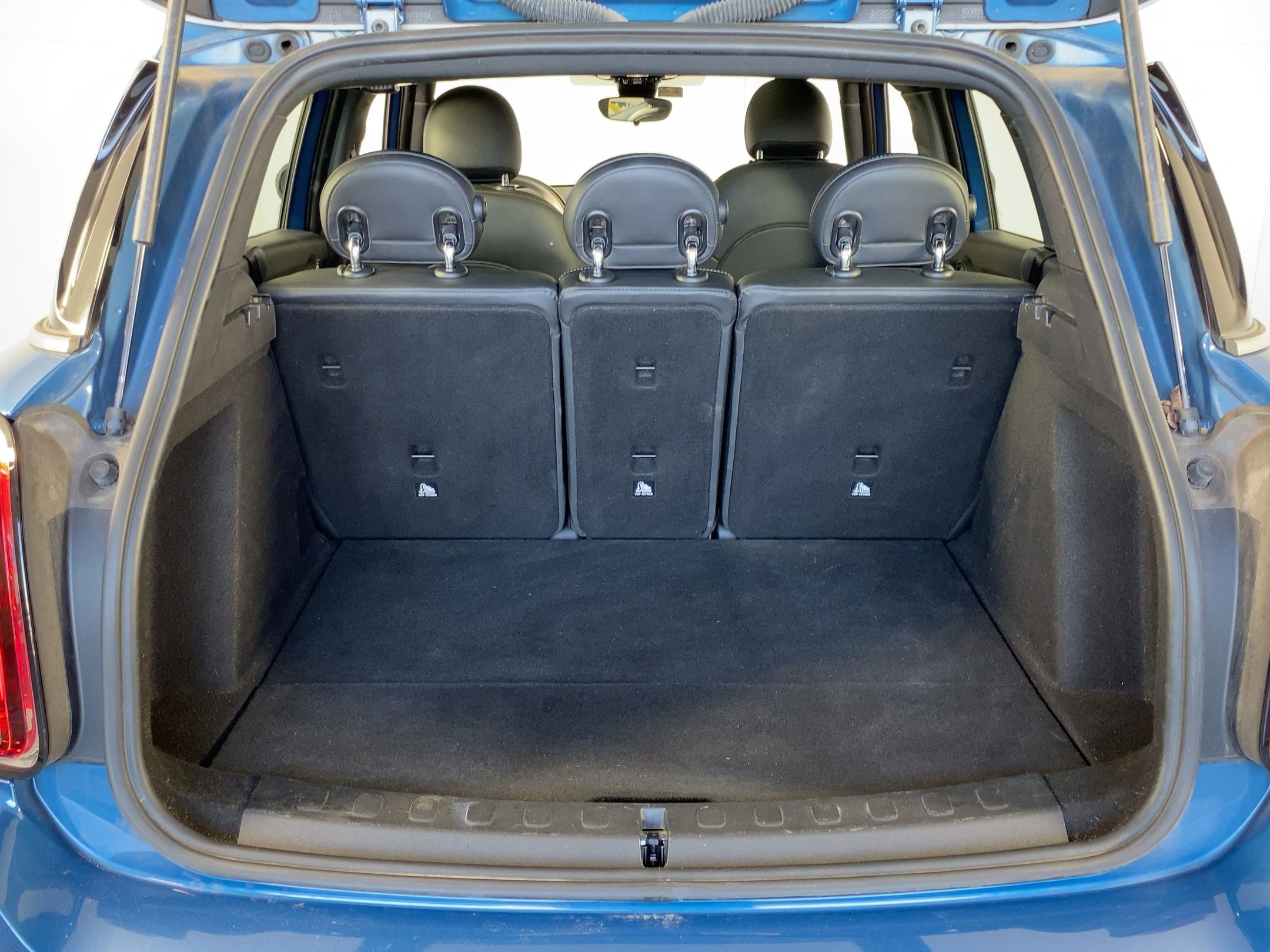 Used 2021 MINI Cooper Countryman Oxford Edition image 30