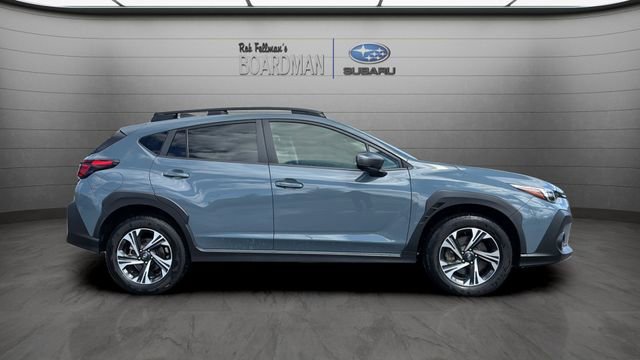 Used 2024 Subaru Crosstrek 2.0i Premium image 3