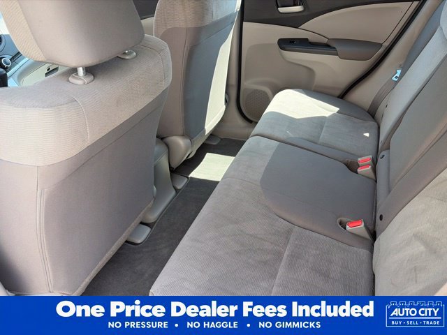 Used 2013 Honda CR-V LX image 10