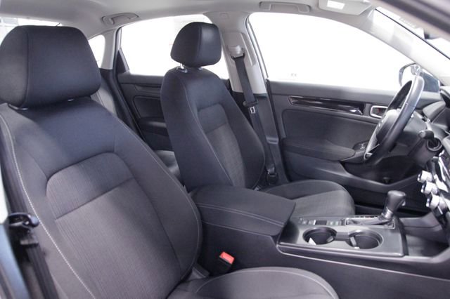 Certified 2024 Honda Civic EX image 14