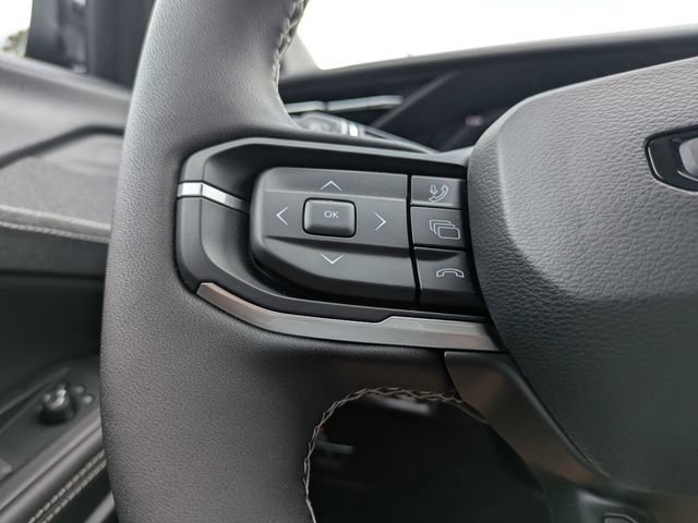 New 2026 Jeep Cherokee Laredo AWD/4WD image 29