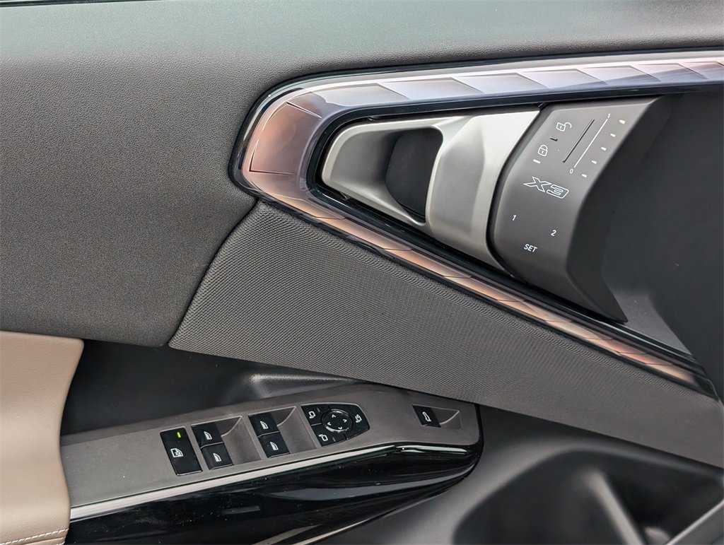 New 2026 BMW X3 xDrive30 w/ Premium Package image 14