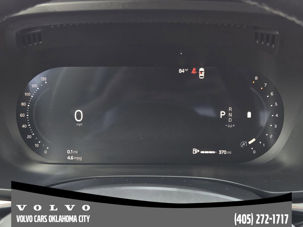 Certified 2025 Volvo XC60 B5 Plus AWD/4WD image 15