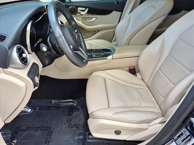 Certified 2022 Mercedes-Benz GLC 300 image 15