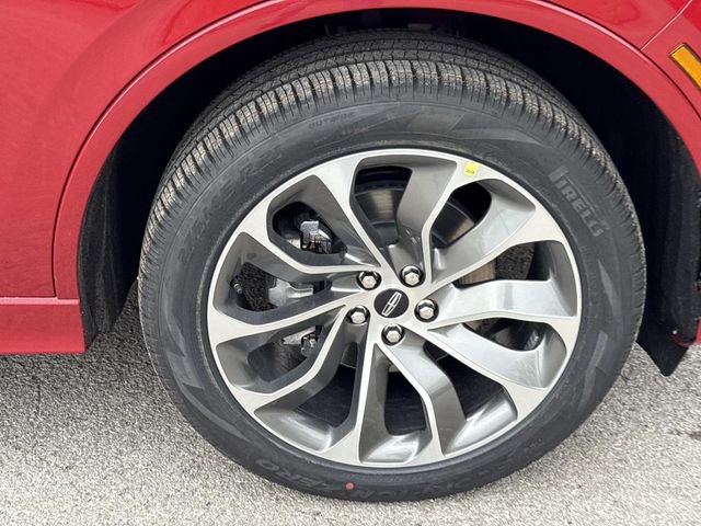 New 2026 Lincoln Aviator AWD w/ Jet Appearance Package image 9