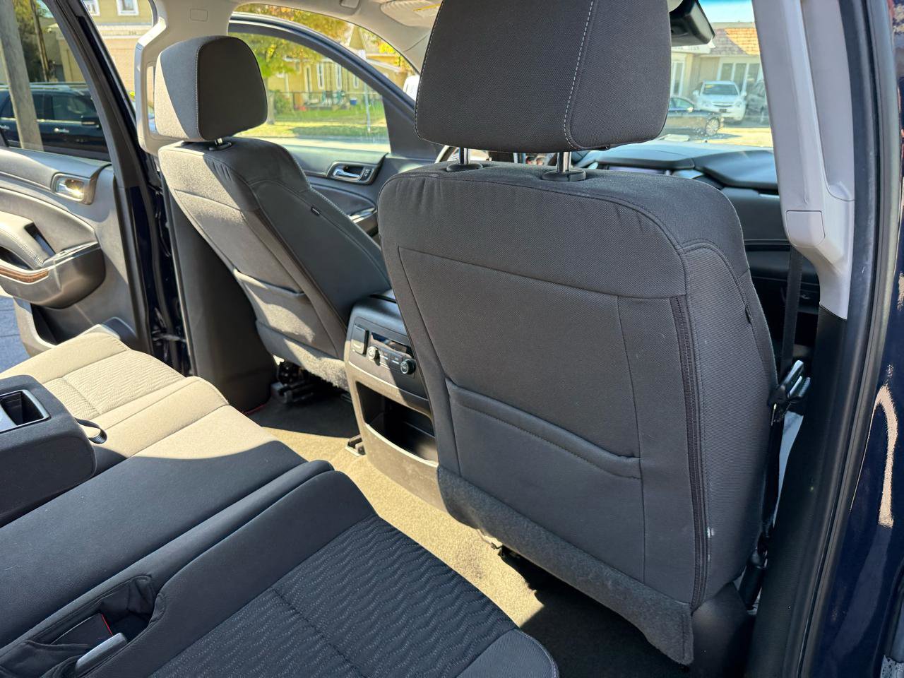 Used 2018 Chevrolet Tahoe LS w/ Max Trailering Package image 26