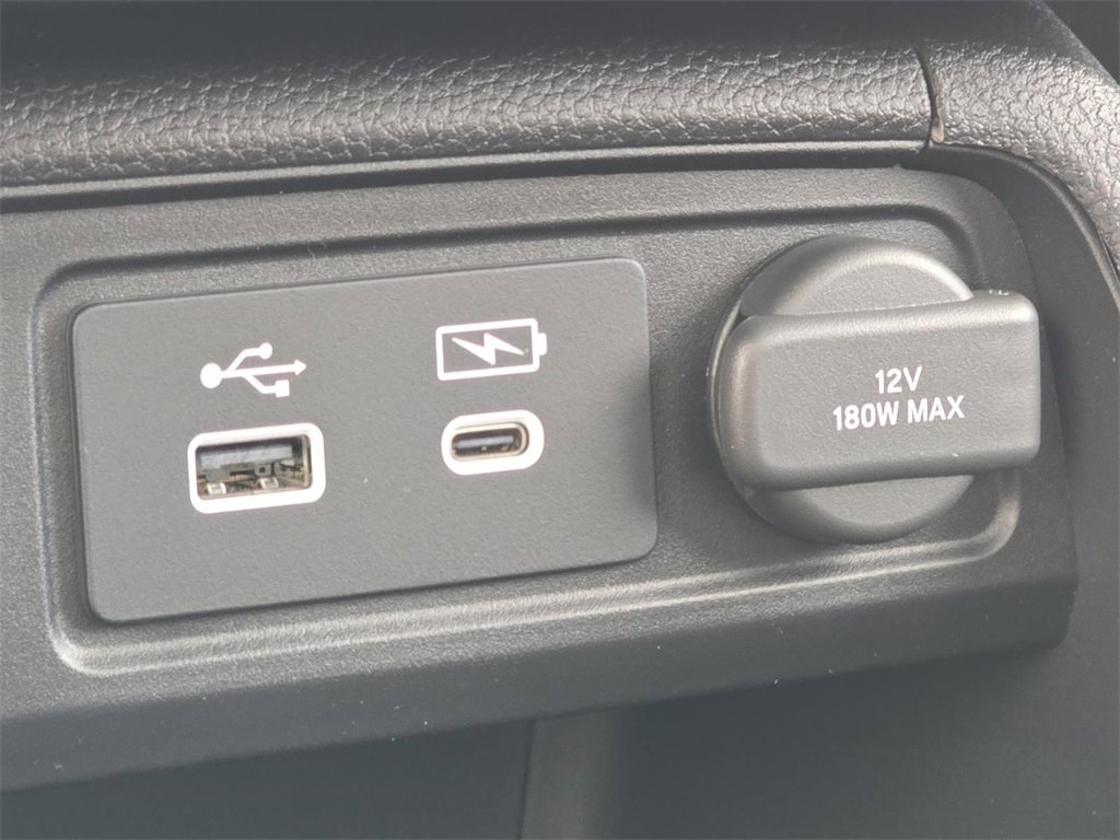 New 2025 Honda Pilot TrailSport image 9