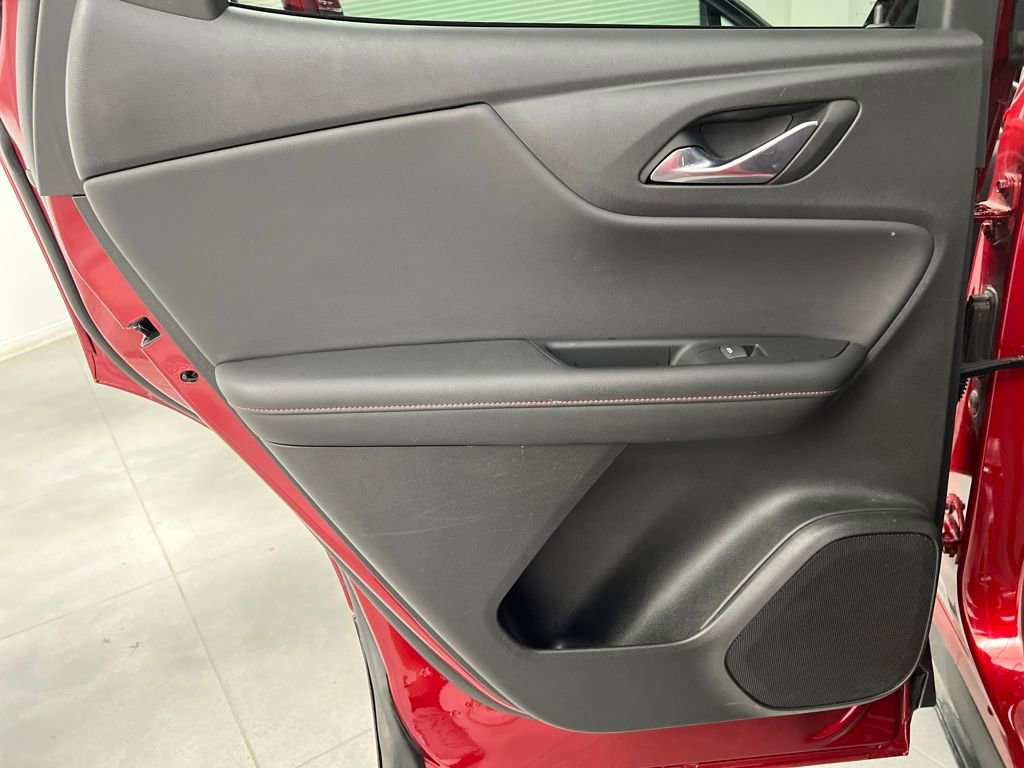 Used 2025 Chevrolet Blazer RS image 16