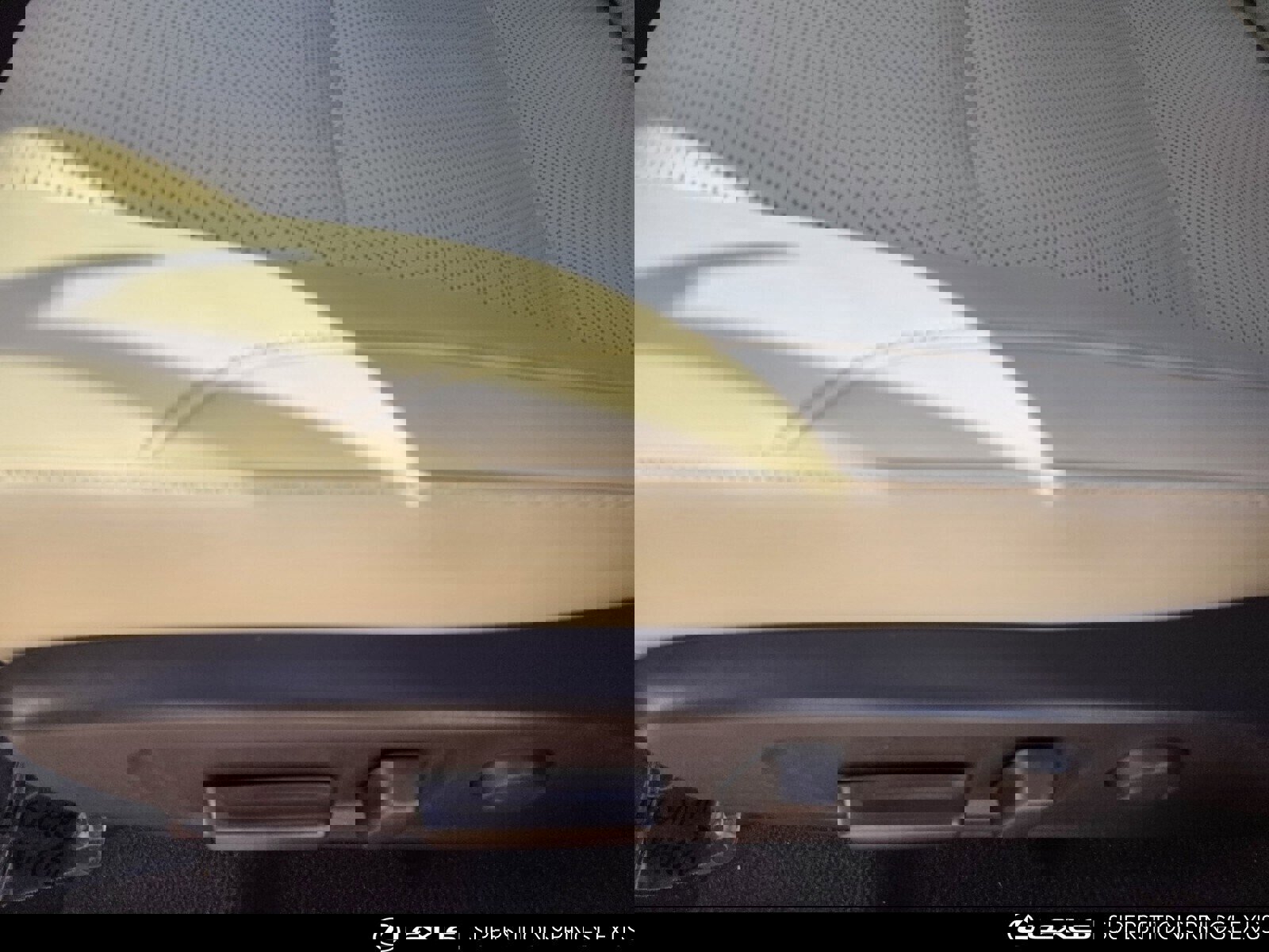 Certified 2020 Lexus RX 450hL AWD w/ Premium Package image 13