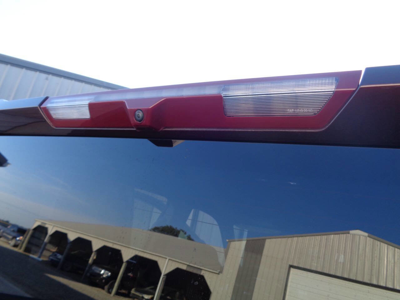 Used 2024 Chevrolet Silverado 2500 LT w/ Texas Edition image 66