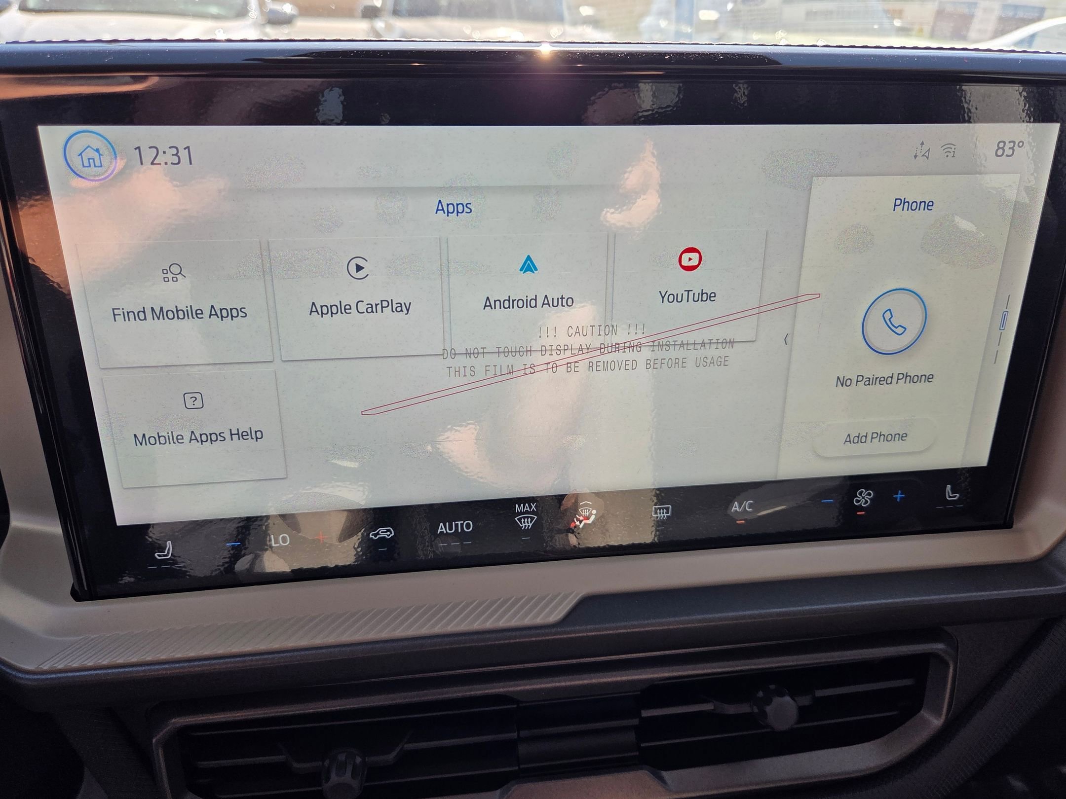 New 2025 Ford Bronco Sport Big Bend w/ Convenience Package image 13