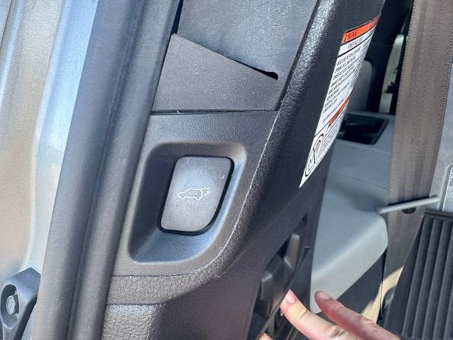 Used 2020 Toyota Sequoia Platinum AWD/4WD image 14